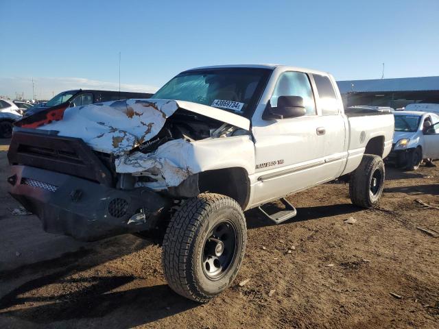 DODGE RAM 2500 2001 1b7kf23wx1j584499