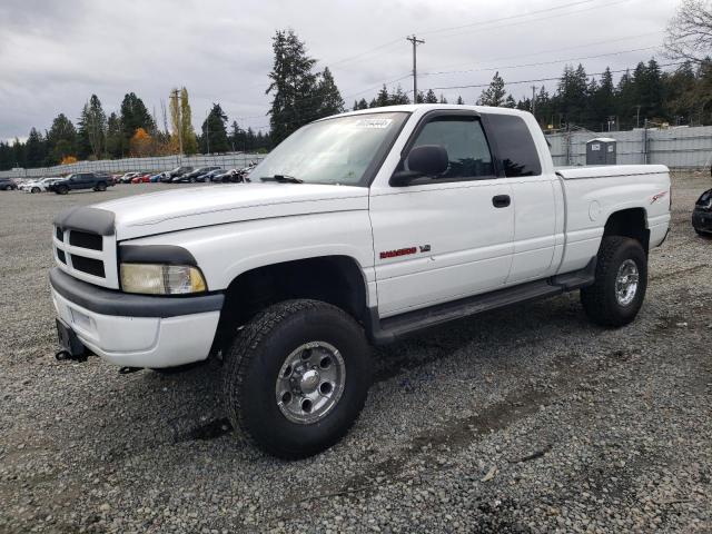 DODGE RAM 2500 1998 1b7kf23wxwj161994