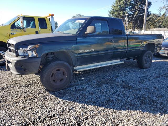 DODGE ALL MODELS 2001 1b7kf23z11j208882