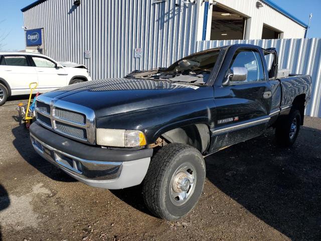 DODGE RAM 2500 1996 1b7kf23z1tj135905