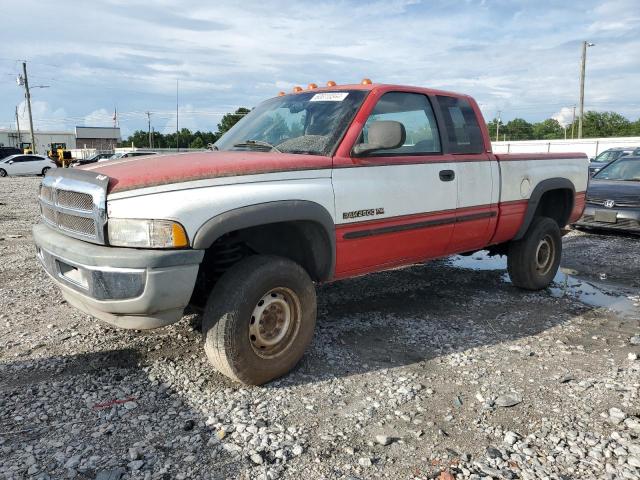 DODGE RAM 2500 2000 1b7kf23z1yj142828