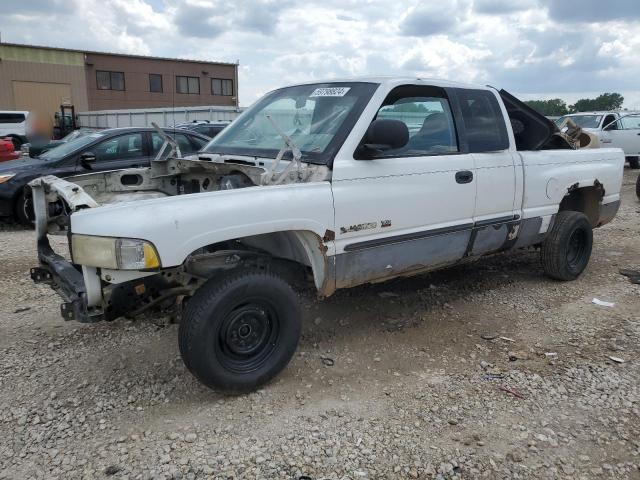 DODGE RAM 2500 2000 1b7kf23z1yj160178