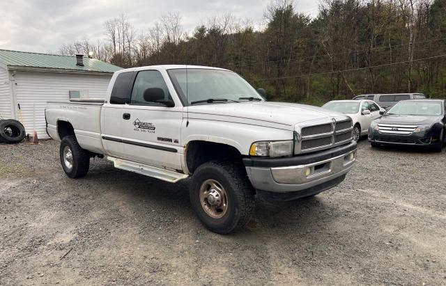 DODGE RAM 2500 2000 1b7kf23z1yj173058