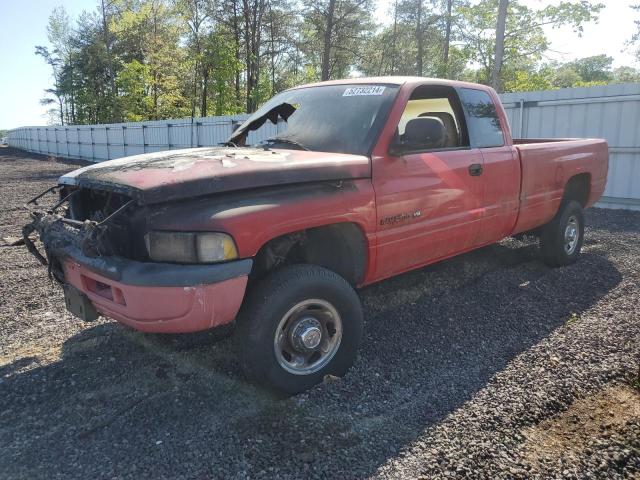 DODGE RAM 2500 1998 1b7kf23z3wj175617