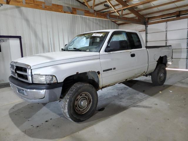 DODGE RAM 2500 1998 1b7kf23z4wj171270