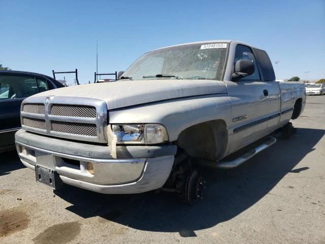 DODGE RAM 2500 1998 1b7kf23z4wj238952