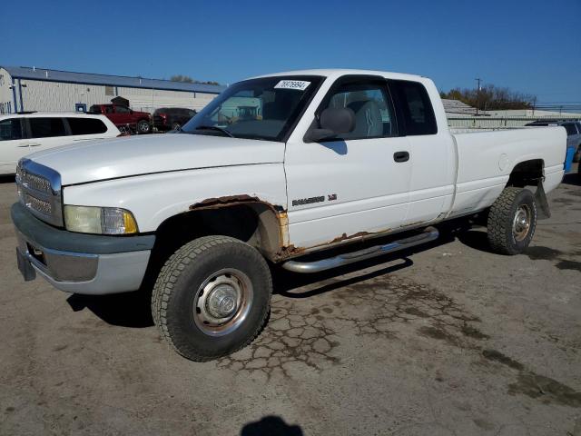 DODGE RAM 2500 2001 1b7kf23z91j617454