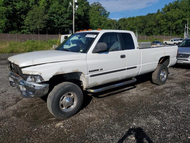 DODGE RAM 2500 2001 1b7kf23zx1j593875