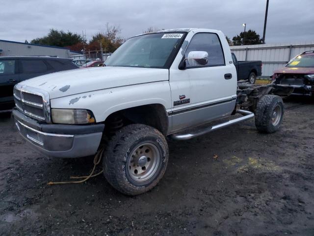 DODGE RAM 2500 1997 1b7kf26dxvj525212