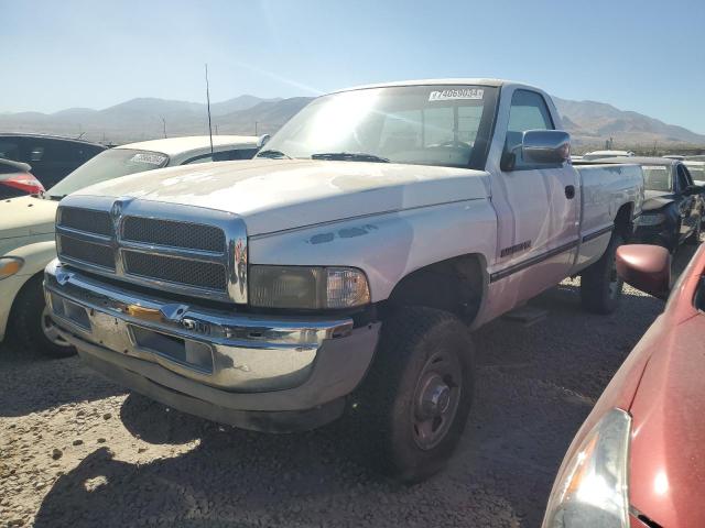 DODGE RAM 2500 1995 1b7kf26wxss342447