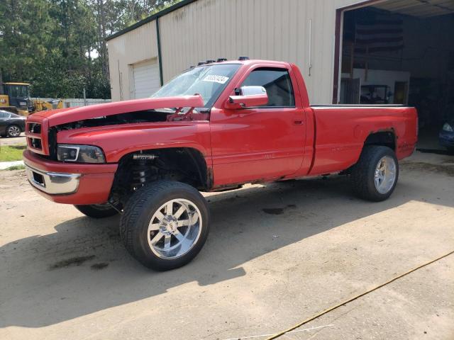 DODGE RAM 2500 1996 1b7kf26z0tj102230