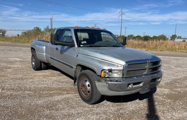 DODGE RAM 3500 2001 1b7mc33601j523525