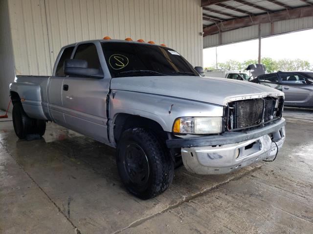 DODGE RAM 3500 2001 1b7mc33601j599696