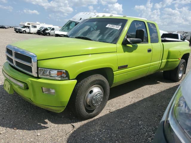 DODGE RAM 3500 1998 1b7mc3360wj228514