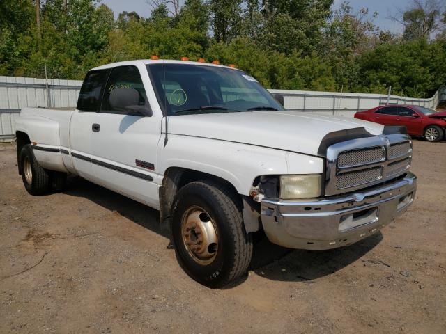 DODGE RAM 3500 1998 1b7mc3360wj240209