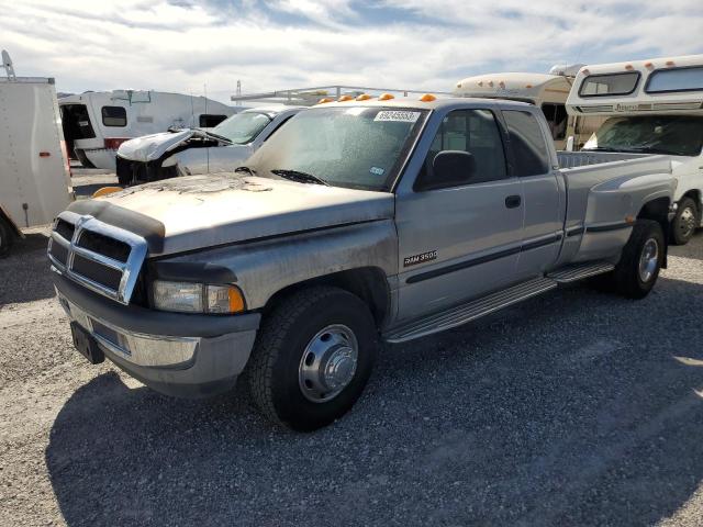 DODGE RAM 3500 2000 1b7mc3361yj125184