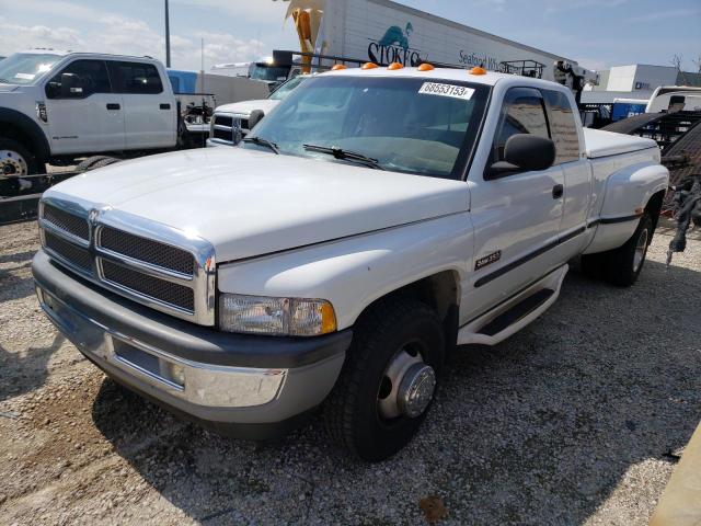 DODGE RAM 3500 1999 1b7mc3364xj534438