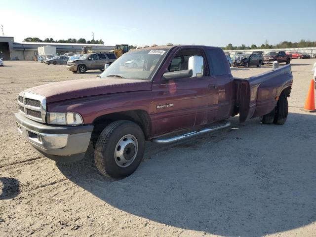 DODGE RAM 3500 2001 1b7mc33671j502249