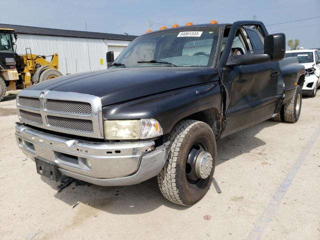 DODGE RAM 3500 1999 1b7mc3368xj527122