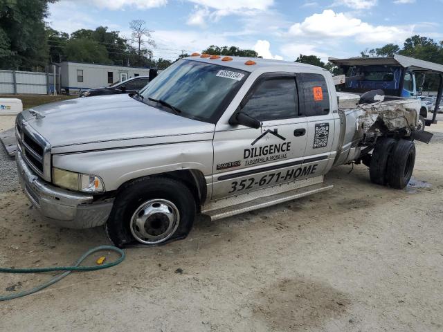 DODGE RAM 3500 2001 1b7mc33691j508571