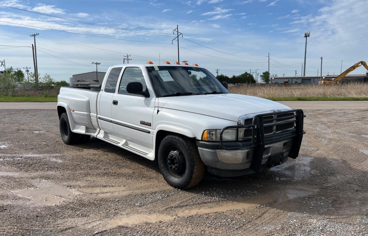 DODGE RAM 2001 1b7mc336x1j220221