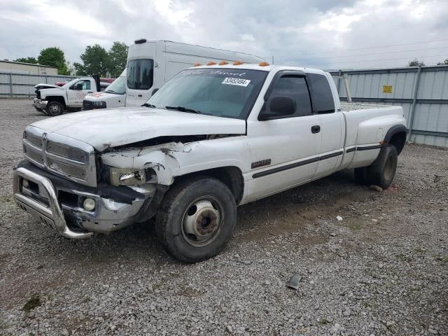 DODGE RAM 3500 1999 1b7mc336xxj579562