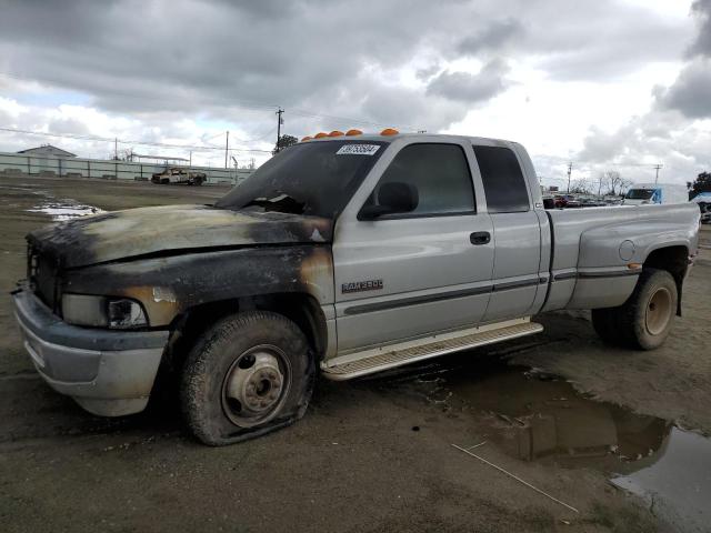 DODGE RAM 3500 1999 1b7mc336xxj595907