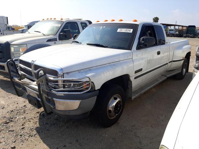 DODGE RAM 3500 1999 1b7mc336xxj649061