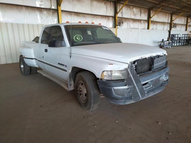 DODGE RAM 3500 1998 1b7mc33w1wj186435