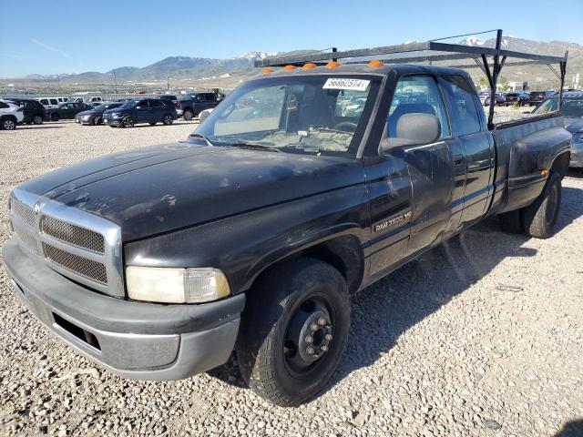 DODGE RAM 3500 1999 1b7mc33w1xj584066