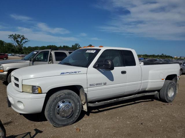 DODGE RAM 3500 2000 1b7mc33w4yj163380