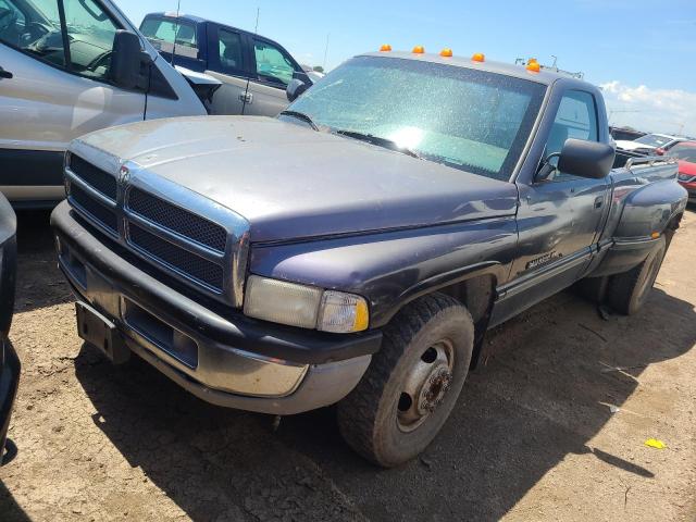 DODGE RAM 3500 1995 1b7mc3653ss374106