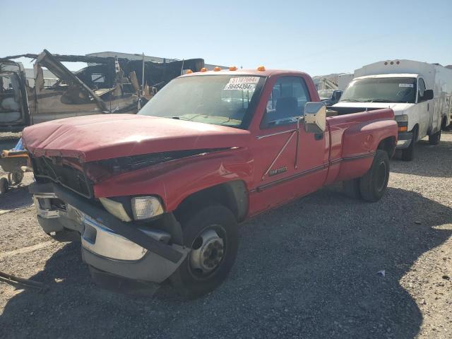 DODGE RAM 3500 1996 1b7mc36c4tj136528