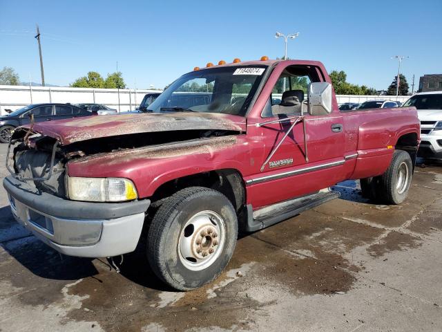 DODGE RAM 3500 1994 1b7mc36cxrs624658