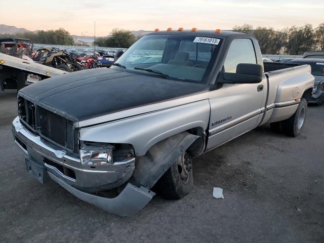 DODGE ALL MODELS 1994 1b7mc36w8rs664294