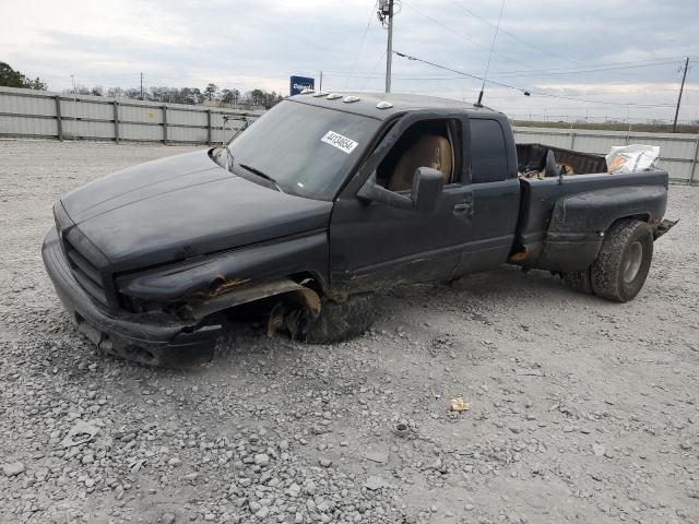 DODGE RAM 3500 1999 1b7mf3361xj601066