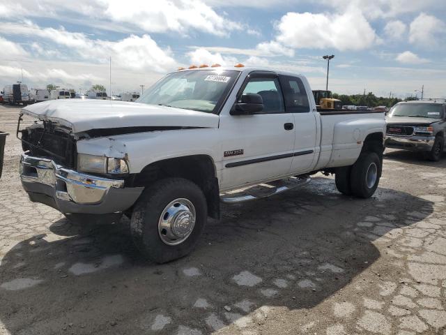 DODGE RAM 3500 2001 1b7mf33651j532535