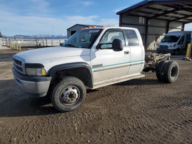 DODGE RAM 3500 2000 1b7mf336xyj103689