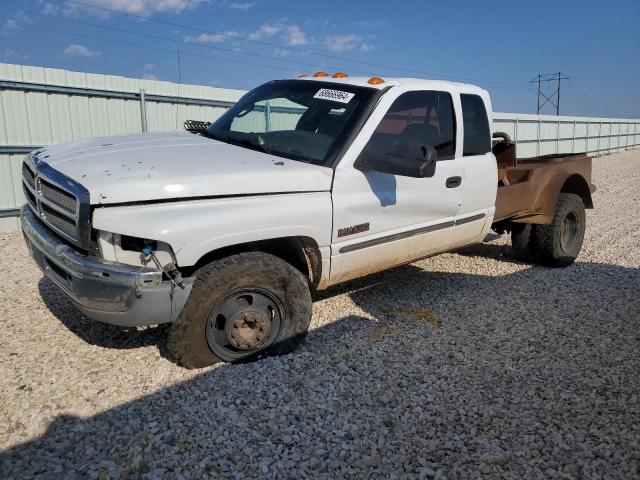 DODGE RAM 3500 2001 1b7mf33761j546484