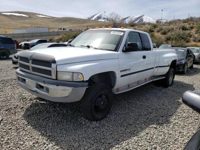 DODGE RAM 3500 1998 1b7mf33w8wj179389