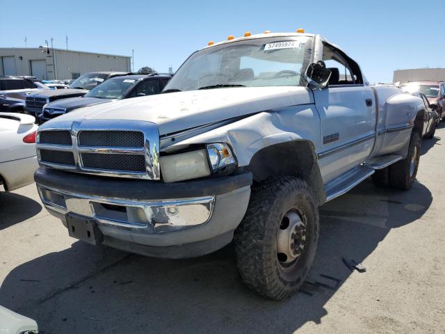 DODGE RAM 3500 1997 1b7mf36dxvj514449