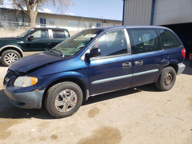 DODGE CARAVAN 2002 1b8gp15b62b615925