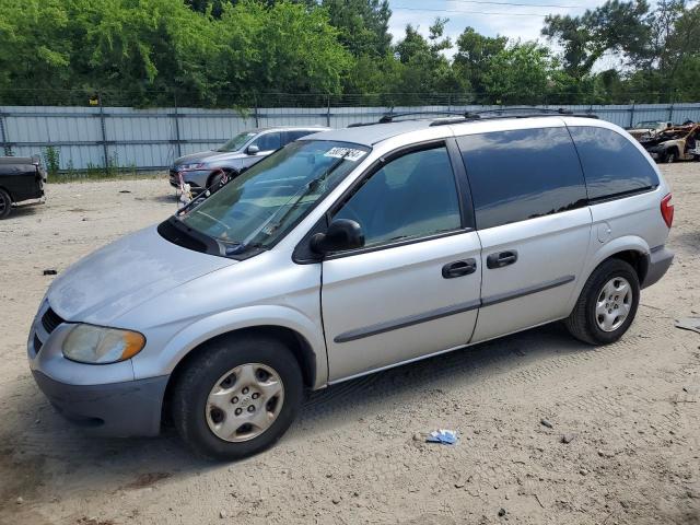 DODGE CARAVAN SE 2002 1b8gp25382b650609