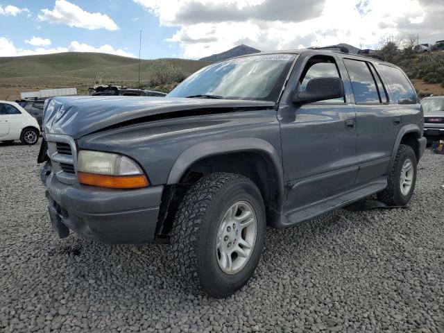 DODGE DURANGO 2002 1b8hs58n52f147713