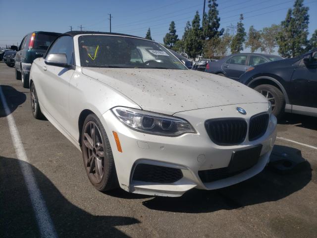 BMW M235I 2015 1ba1111c55fv39371