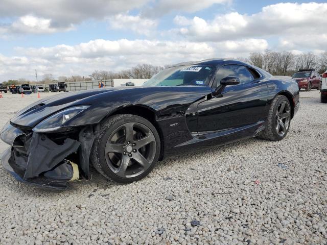 DODGE VIPER 2014 1c3adeaz3ev100403