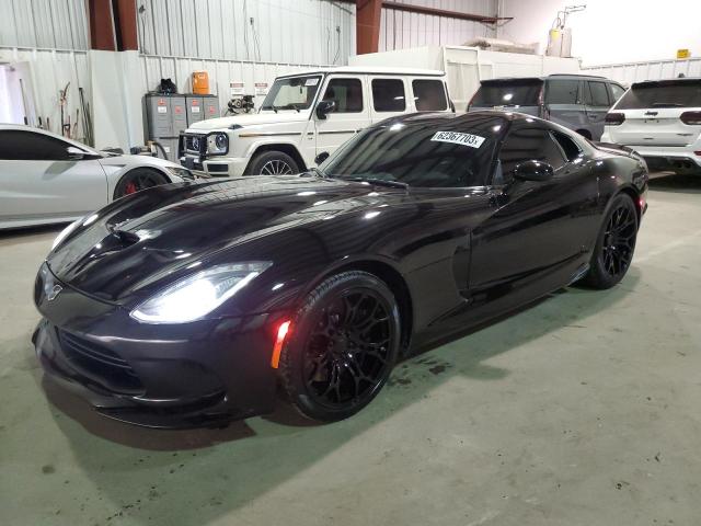 DODGE VIPER GTS 2014 1c3adebz5ev100109