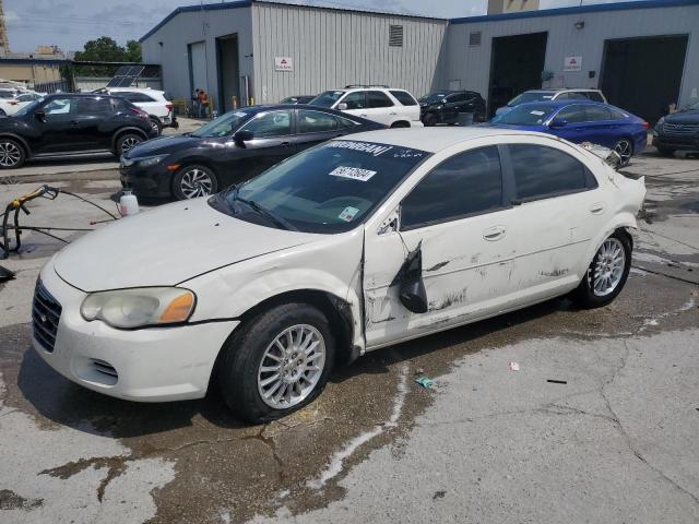 CHRYSLER SEBRING 2004 1c3al56r14n360440