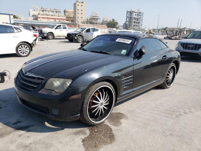 CHRYSLER CROSSFIRE 2005 1c3an59l95x032447