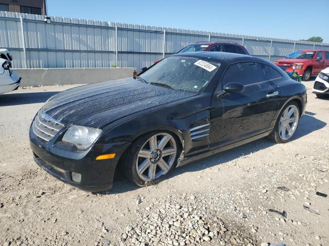 CHRYSLER CROSSFIRE 2004 1c3an69l94x020531